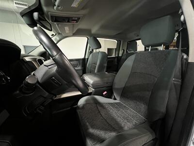 2013 RAM 1500 SLT   - Photo 9 - Grand Rapids, MI 49512