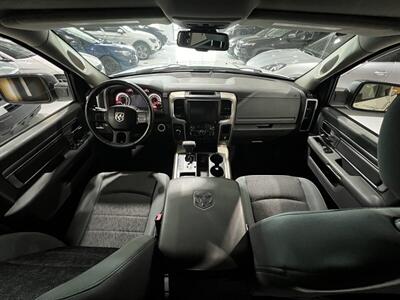 2013 RAM 1500 SLT - Photo 13 - Grand Rapids, MI 49512