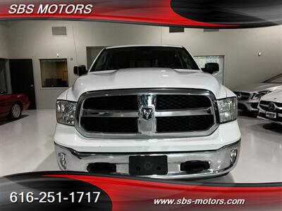 2013 RAM 1500 SLT - Photo 4 - Grand Rapids, MI 49512