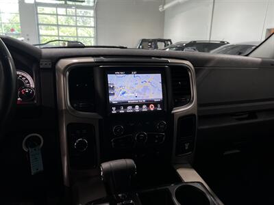 2013 RAM 1500 SLT   - Photo 11 - Grand Rapids, MI 49512