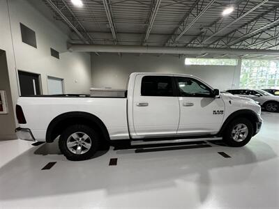 2013 RAM 1500 SLT - Photo 5 - Grand Rapids, MI 49512