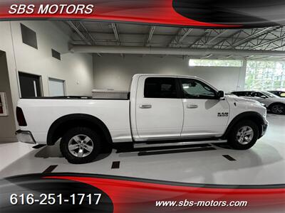 2013 RAM 1500 SLT - Photo 5 - Grand Rapids, MI 49512