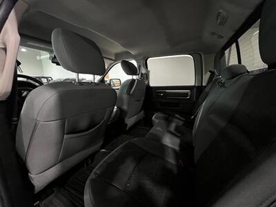 2013 RAM 1500 SLT   - Photo 12 - Grand Rapids, MI 49512