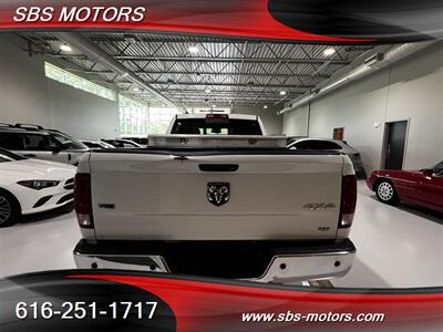 2013 RAM 1500 SLT - Photo 6 - Grand Rapids, MI 49512