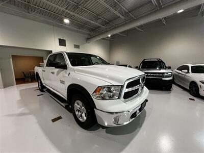 2013 RAM 1500 SLT - Photo 1 - Grand Rapids, MI 49512