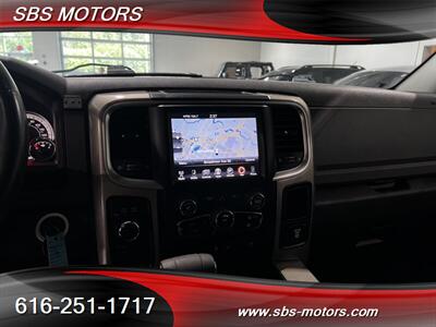 2013 RAM 1500 SLT - Photo 11 - Grand Rapids, MI 49512