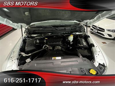 2013 RAM 1500 SLT - Photo 14 - Grand Rapids, MI 49512