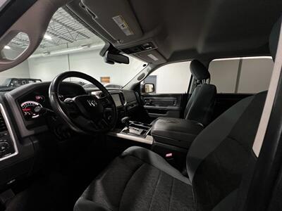 2013 RAM 1500 SLT - Photo 10 - Grand Rapids, MI 49512