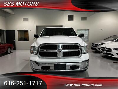 2013 RAM 1500 SLT - Photo 2 - Grand Rapids, MI 49512