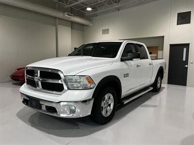 2013 RAM 1500 SLT - Photo 3 - Grand Rapids, MI 49512