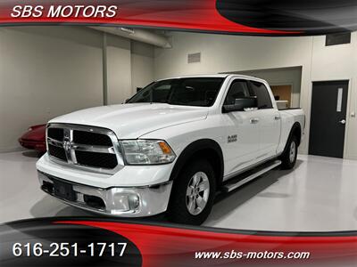 2013 RAM 1500 SLT - Photo 3 - Grand Rapids, MI 49512