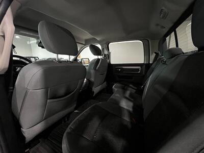 2013 RAM 1500 SLT - Photo 12 - Grand Rapids, MI 49512
