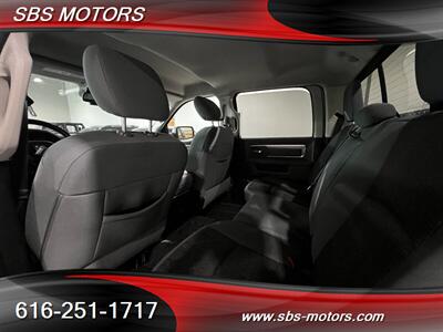 2013 RAM 1500 SLT - Photo 12 - Grand Rapids, MI 49512