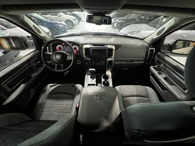 2013 RAM 1500 SLT   - Photo 13 - Grand Rapids, MI 49512