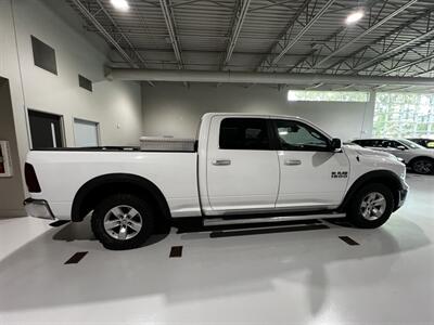 2013 RAM 1500 SLT   - Photo 5 - Grand Rapids, MI 49512