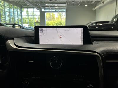 2016 Lexus RX 350 - Photo 13 - Grand Rapids, MI 49512