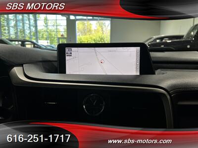 2016 Lexus RX 350 - Photo 13 - Grand Rapids, MI 49512