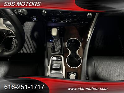 2016 Lexus RX 350 - Photo 12 - Grand Rapids, MI 49512