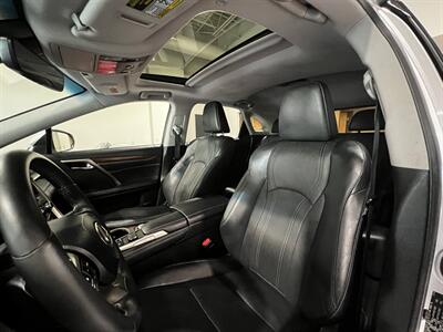 2016 Lexus RX 350 - Photo 10 - Grand Rapids, MI 49512