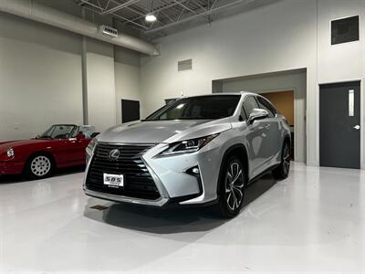 2016 Lexus RX 350 - Photo 3 - Grand Rapids, MI 49512