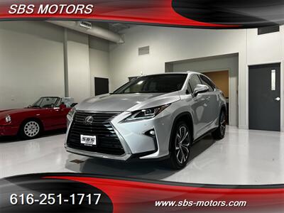 2016 Lexus RX 350 - Photo 3 - Grand Rapids, MI 49512
