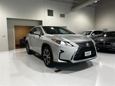 2016 Lexus RX 350 - Photo 1 - Grand Rapids, MI 49512
