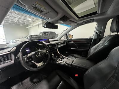 2016 Lexus RX 350 - Photo 9 - Grand Rapids, MI 49512