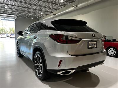2016 Lexus RX 350 - Photo 8 - Grand Rapids, MI 49512