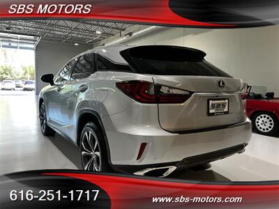 2016 Lexus RX 350 - Photo 8 - Grand Rapids, MI 49512