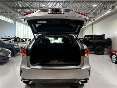 2016 Lexus RX 350 - Photo 7 - Grand Rapids, MI 49512