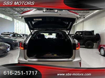 2016 Lexus RX 350 - Photo 7 - Grand Rapids, MI 49512