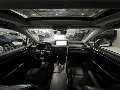 2016 Lexus RX 350 - Photo 11 - Grand Rapids, MI 49512