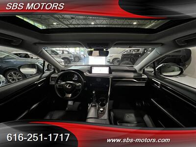 2016 Lexus RX 350 - Photo 11 - Grand Rapids, MI 49512