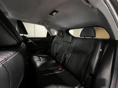 2016 Lexus RX 350 - Photo 15 - Grand Rapids, MI 49512