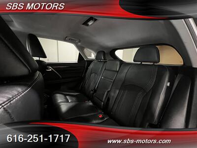 2016 Lexus RX 350 - Photo 15 - Grand Rapids, MI 49512