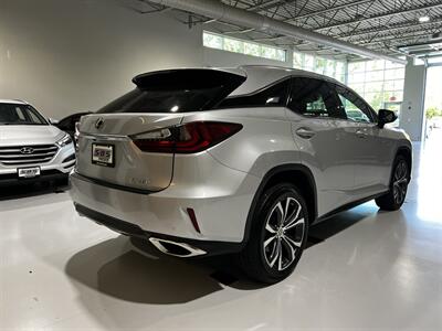 2016 Lexus RX 350 - Photo 5 - Grand Rapids, MI 49512