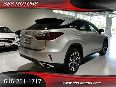 2016 Lexus RX 350 - Photo 5 - Grand Rapids, MI 49512