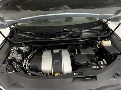 2016 Lexus RX 350 - Photo 17 - Grand Rapids, MI 49512