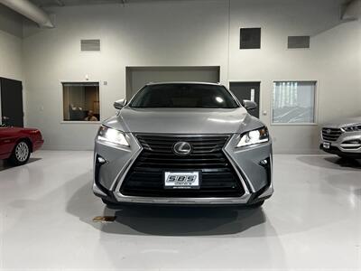 2016 Lexus RX 350 - Photo 2 - Grand Rapids, MI 49512