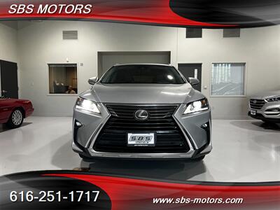 2016 Lexus RX 350 - Photo 2 - Grand Rapids, MI 49512