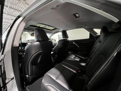 2016 Lexus RX 350 - Photo 14 - Grand Rapids, MI 49512