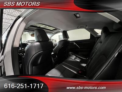 2016 Lexus RX 350 - Photo 14 - Grand Rapids, MI 49512