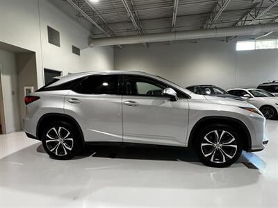 2016 Lexus RX 350 - Photo 4 - Grand Rapids, MI 49512