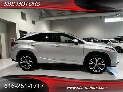 2016 Lexus RX 350 - Photo 4 - Grand Rapids, MI 49512
