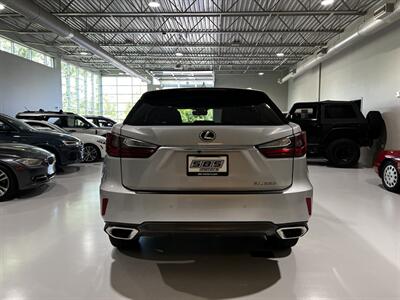 2016 Lexus RX 350 - Photo 6 - Grand Rapids, MI 49512
