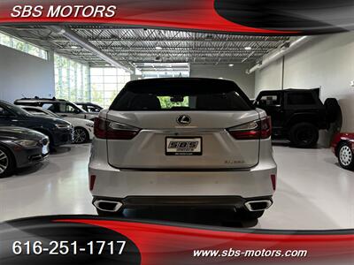 2016 Lexus RX 350 - Photo 6 - Grand Rapids, MI 49512