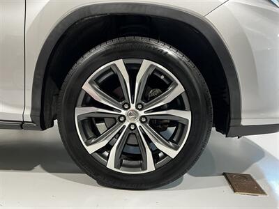 2016 Lexus RX 350 - Photo 16 - Grand Rapids, MI 49512