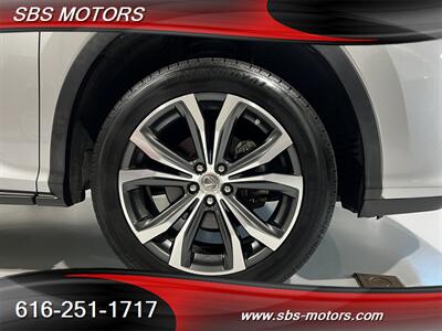 2016 Lexus RX 350 - Photo 16 - Grand Rapids, MI 49512