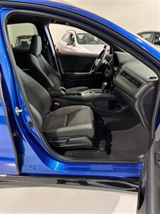 2020 Honda HR-V Sport   - Photo 14 - Grand Rapids, MI 49512