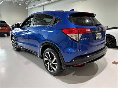 2020 Honda HR-V Sport   - Photo 5 - Grand Rapids, MI 49512